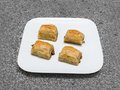 Baklava (4 stuks)