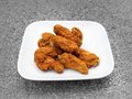Hot Wings (6stuks)