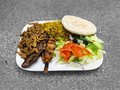 Mixed Grill Beef (3 soorten vlees)