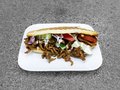 Lamsshoarma