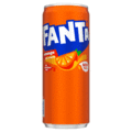 Fanta orange