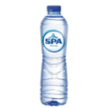 Spa water 500ml