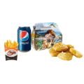 Kids meal 1