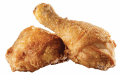 Chicken pieces - 20 stuks