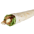 Chicken wrap