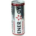 Slammers Energydrink