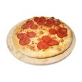 Pizza pepperoni