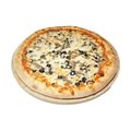 Pizza vesuviana