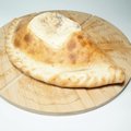 Calzone tonno