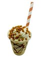 Ice coffee Milkshake
