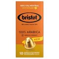 Bristot Arabica capsules 10 stuks