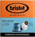 Bristot Decaffeinato Comp Capsules 30 stuks
