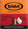 Bristot Classico Comp Capsules 30 stuks