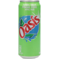 Oasis Appel Peer 33cl blik