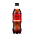Cola Zero Bottle