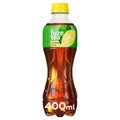 Fuze Tea Sparkling Lemon