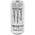 Monster Zero Sugar Energy Drink