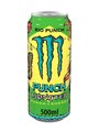 Monster Punch Energy Drink