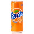 Fanta Orange
