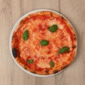 Pizza Margherita