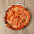 Pizza paprika