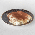Tiramisu huisgemaakt