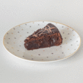 Luxe chocoladetaart
