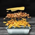 Kapsalon Kipshoarma