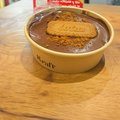 Cheesecake met Lotus