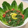 Tabouleh