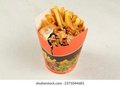 Doner Box Kipshoarma