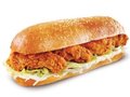 Broodje Kip Crispy (Samon)