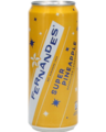 Fernandes Super pineapple