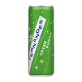 Fernandes green punch