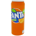 Fanta Orange