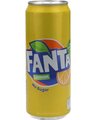 Fanta Lemon
