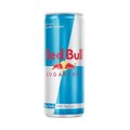 Red Bull Suikervrij