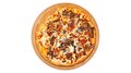 Pizza Lamsshoarma