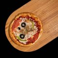 Mini Pizza