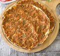 Turkse Pizza (per stuk)