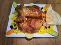 Hele Gegrilde Kip