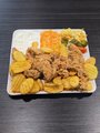Kip Crispy Maaltijd (5 stuks)