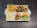 Fajita Maaltijd