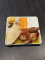 Halve Gegrilde Kip