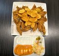 Kip Crispy Maaltijd (10 stuks)