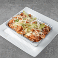 XL Kapsalon Kip