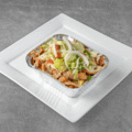 Kapsalon kip klein