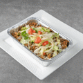 XL Kapsalon Shoarma
