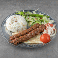 Adana schotel