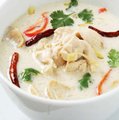 06. Tom kha kai (ต้มข่าไก่)